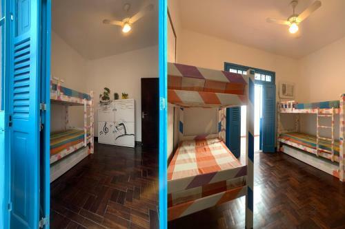 Zili Pernambuco - Hostel Pousada