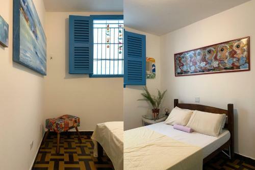 Zili Pernambuco - Hostel Pousada