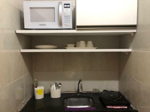 Apartamento Apt Prox Ao Mar Boa Viagem - B. Cama�ari