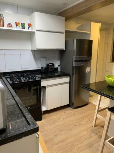 Apartamento Ap Bev�