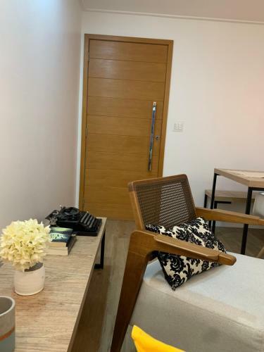 Apartamento Ap Bev�