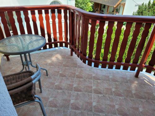 Apartamento Villa Zlata Praha
