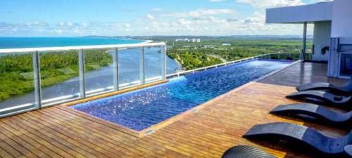 Apartamento Flat Bugen- Paiva Home Stay