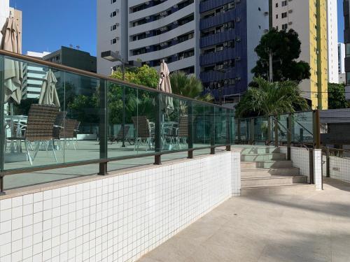 Apartamento Aptubal 128