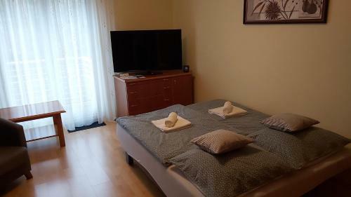 Niki Apartman