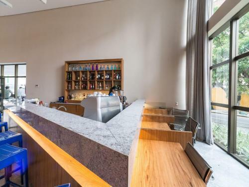Apartamento Nob2104 Excelente Flat Em Boa Viagem Com 2 Quartos