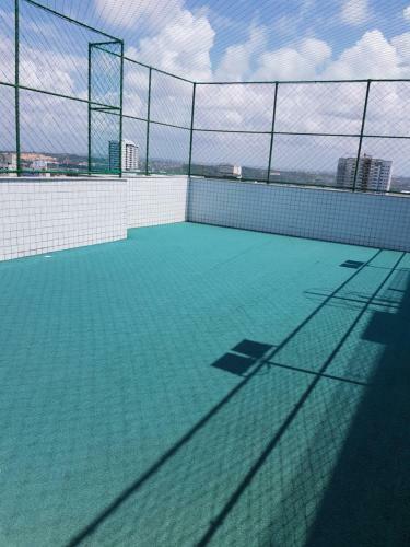 Apartamento Flat Luxo Em Boa Viagem Junto Ao Shopping
