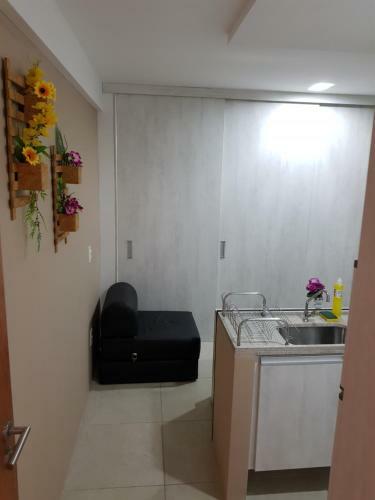 Apartamento Flat Luxo Em Boa Viagem Junto Ao Shopping