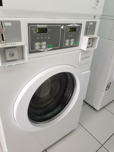 Apartamento Flat Luxo Em Boa Viagem Junto Ao Shopping
