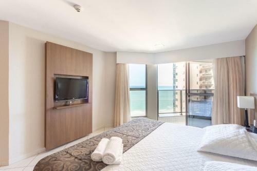 Hotel Beach Class Prestige Boa Viagem