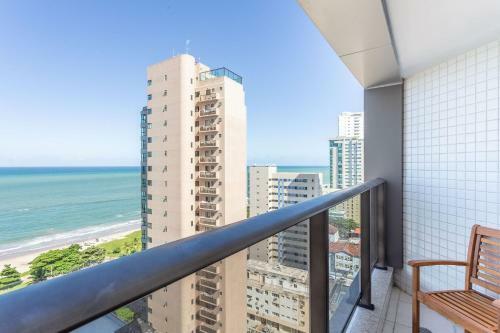 Hotel Beach Class Prestige Boa Viagem