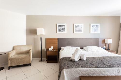 Hotel Beach Class Prestige Boa Viagem