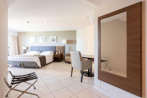 Hotel Beach Class Prestige Boa Viagem