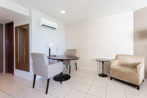 Hotel Beach Class Prestige Boa Viagem