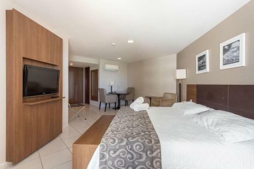 Hotel Beach Class Prestige Boa Viagem