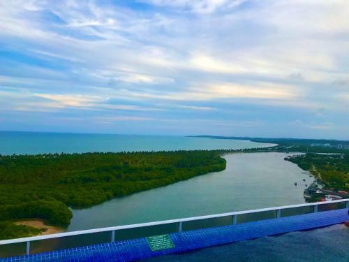 Apartamento Flat Paiva Home Stay Barra de Jangada