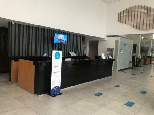 Apartamento Flat Paiva Home Stay Barra de Jangada