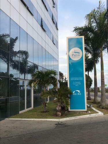 Apartamento Flat Paiva Home Stay Barra de Jangada