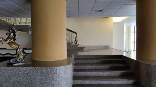 Apartamento Golden Beach Flats