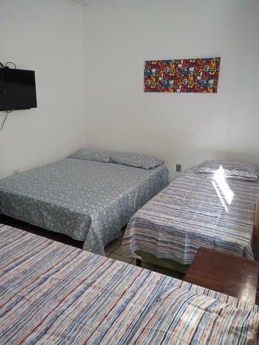 Casa Rosarinho 1- Recife