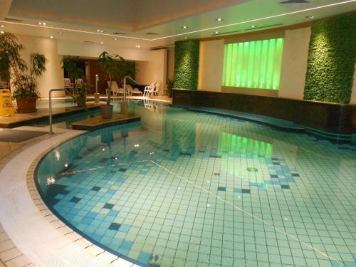 Pallace Wellness Apartment