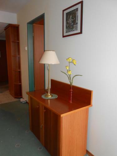 Pallace Wellness Apartment