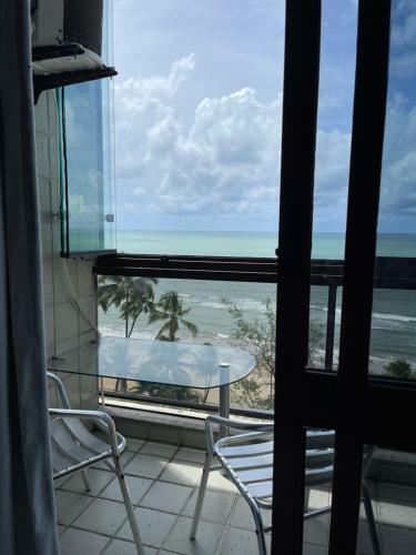 Apartamento Golden Beach Vista Mar