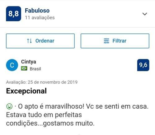 Apartamento Edf Costa Dos Corais � 10 Passos Da Praia