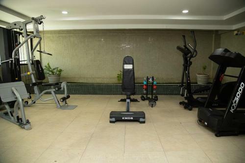 Apartamento Edf Costa Dos Corais � 10 Passos Da Praia
