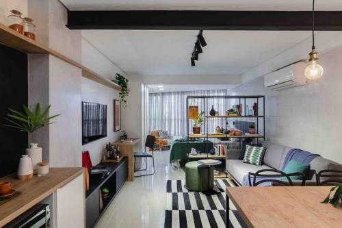 Apartamento Hy Beach Flats - Fernando Pessoa