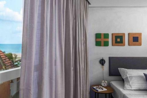 Apartamento Hy Beach Flats - Fernando Pessoa
