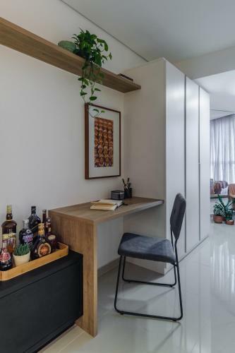 Apartamento Hy Beach Flats - Fernando Pessoa