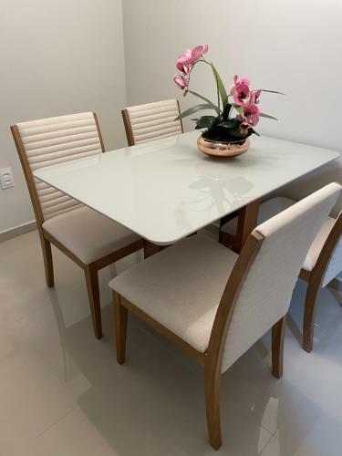 Apartamento Apt 107 - Requinte E Sofistica��o Ao Lado Do Jardim Botanico