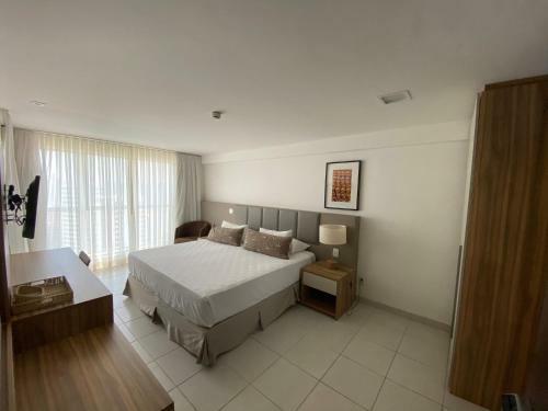 Apartamento Praia Central Boa Viagem