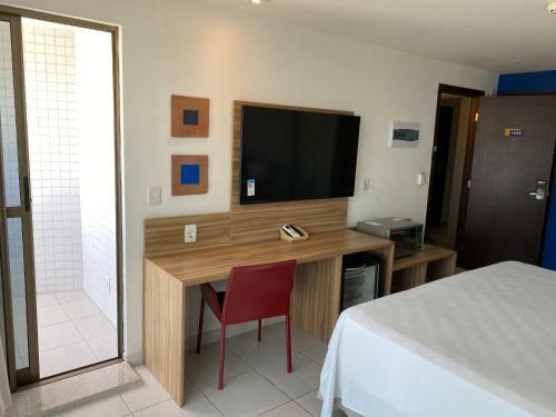Apartamento Praia Central Boa Viagem
