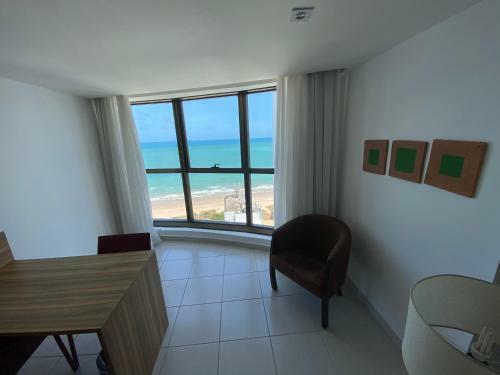 Apartamento Praia Central Boa Viagem
