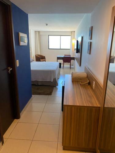 Apartamento Praia Central Boa Viagem