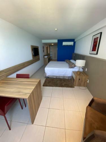 Apartamento Praia Central Boa Viagem