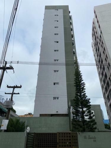 Apartamento Excelente Apto Em �rea Hospitalar
