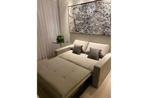 Apartamento Beach Class Hotels & Residence