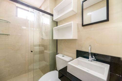 Apartamento Sossego Com Excelente Localiza��o Em Boa Viagem