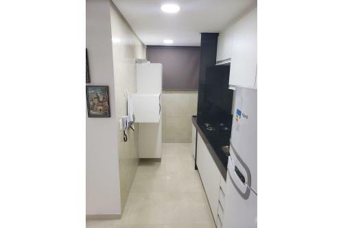 Apartamento Sossego Com Excelente Localiza��o Em Boa Viagem