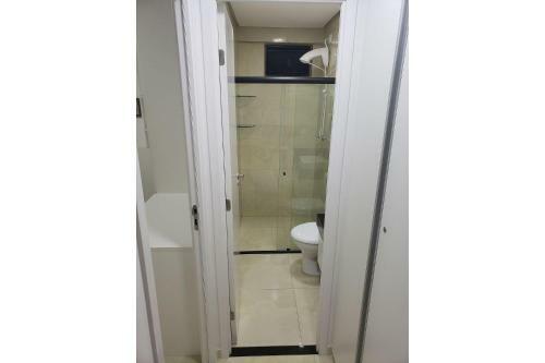 Apartamento Sossego Com Excelente Localiza��o Em Boa Viagem