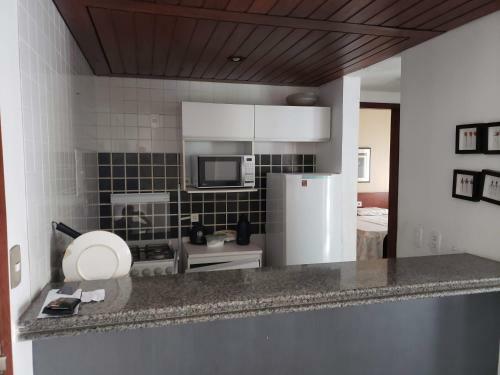 Apartamento Tipo Flat Em Boa Viagem Com Servi�os Inclusos