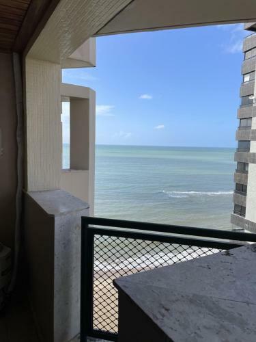 Apartamento Flat Beira Mar - Piedade - Hotel Costa Mar