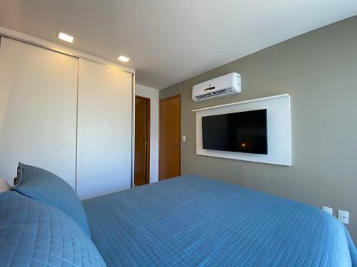 Apartamento de Luxo Em Boa Viagem Perto Da Praia.