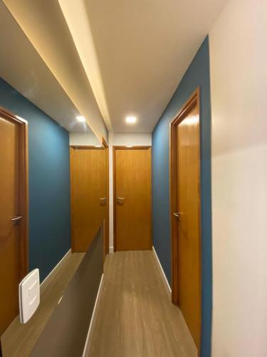 Apartamento de Luxo Em Boa Viagem Perto Da Praia.