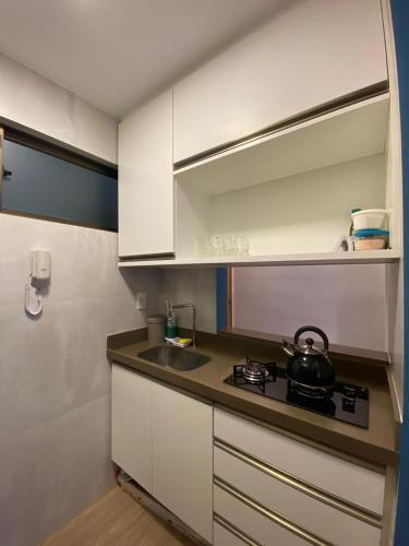 Apartamento de Luxo Em Boa Viagem Perto Da Praia.