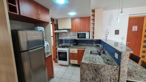 Apartamento Para�so Do Sul Recife