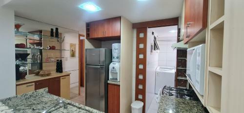Apartamento Para�so Do Sul Recife
